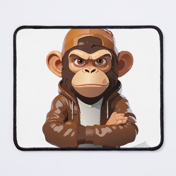 Item preview, Bape Monkey designed and sold by sorryNOTsorry.brand.
