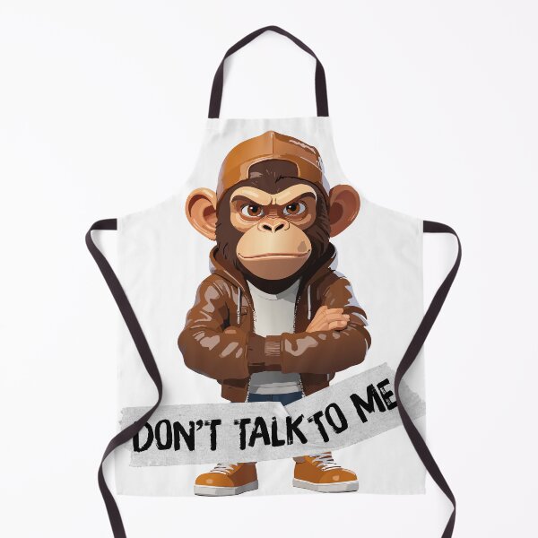 Item preview, Bape Monkey designed and sold by sorryNOTsorry.brand.
