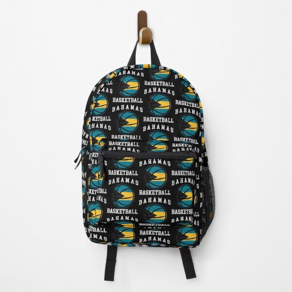 Item preview, BASKETBALL BALL - BAHAMAS | Fans and Teams for Men and Women T-shirt designed and sold by wallsandpatts.