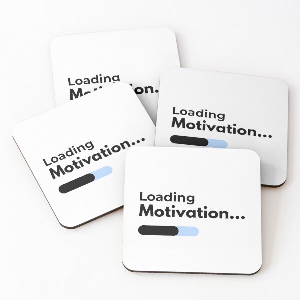 Item preview, Loading Motivation Progress Bar Poster | Self Improvement Aesthetic | Study Motivation Wall Art | Minimalist Productivity Print | Digital Download designed and sold by Yoursoii.