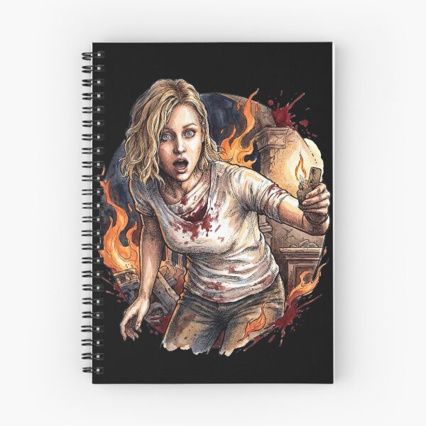 Item preview, Resident Evil Requiem Grace Ashcroft designed and sold by Senpaiwaves.