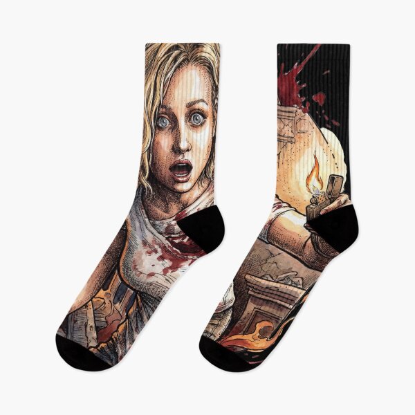 Item preview, Resident Evil Requiem Grace Ashcroft designed and sold by Senpaiwaves.