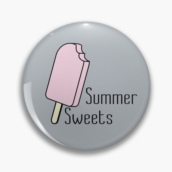 Item preview, Cute Ice Cream Pattern – Summer Popsicle Pastel Aesthetic Design designed and sold by alijun.