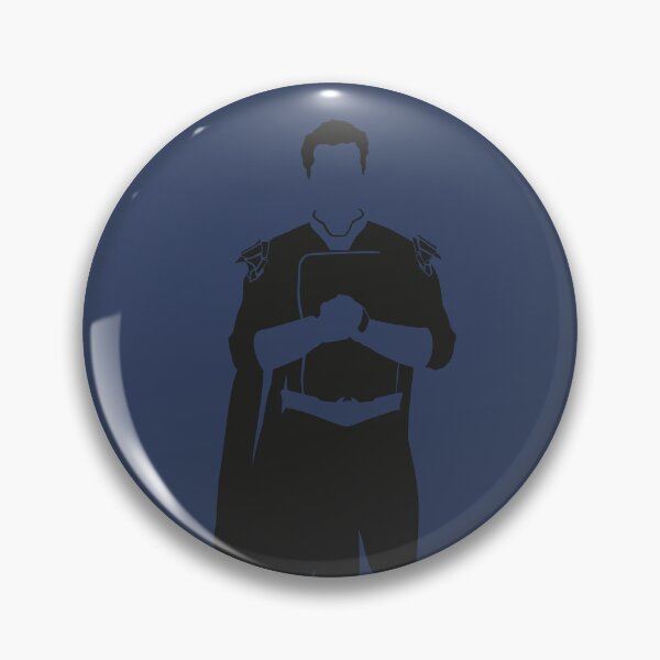 Item preview, Homelander designed and sold by the-minimalist.