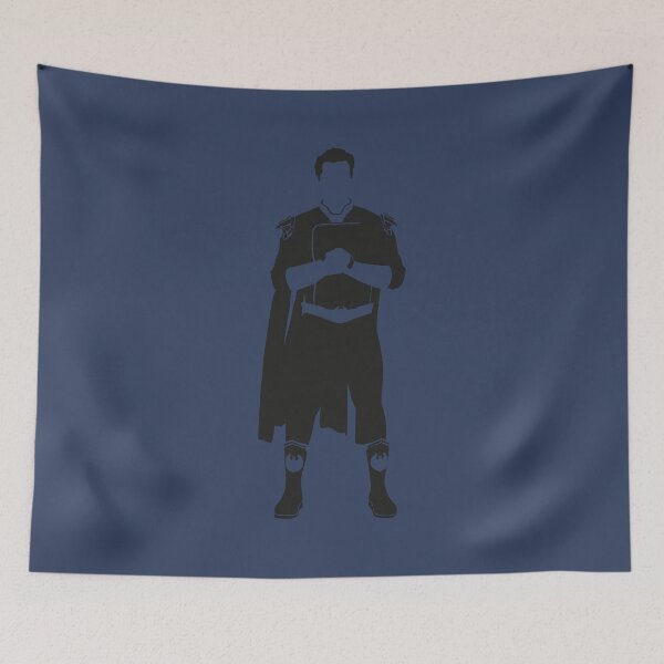 Item preview, Homelander designed and sold by the-minimalist.