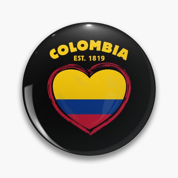 Item preview, Colombia designed and sold by Peerless-Prime.