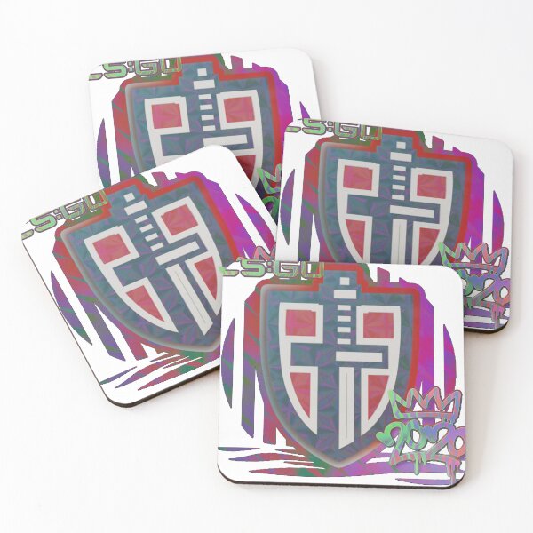 Item preview, ESPADA Holographic RMR CS2 Art designed and sold by WhereIsTheArt.