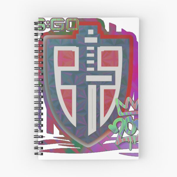 Item preview, ESPADA Holographic RMR CS2 Art designed and sold by WhereIsTheArt.