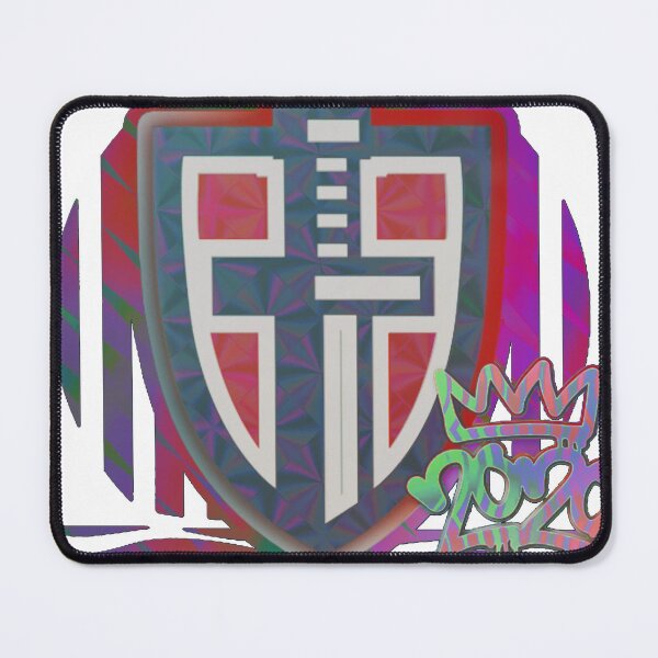 Item preview, ESPADA Holographic RMR CS2 Art designed and sold by WhereIsTheArt.