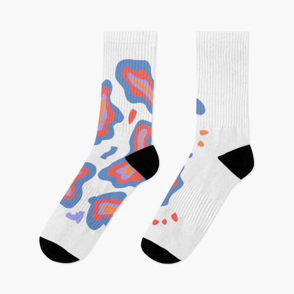 Item preview, Abstract shapes designed and sold by LaAl-.
