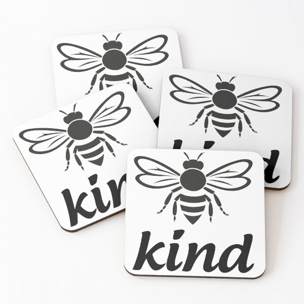 Item preview, Bee Kind designed and sold by srknt.