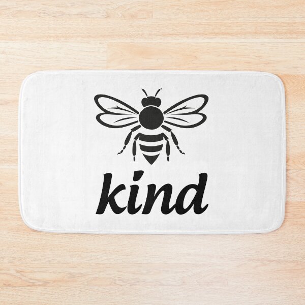 Item preview, Bee Kind designed and sold by srknt.