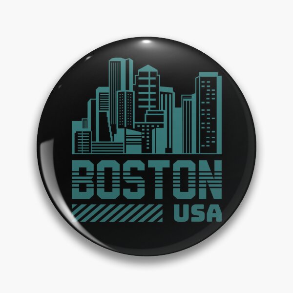 Item preview,     boston massachusetts designed and sold by NEXTLEVEL318.