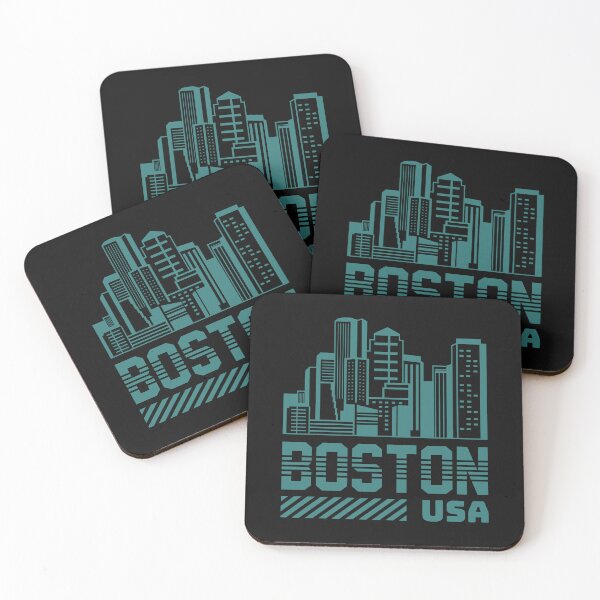 Item preview,     boston massachusetts designed and sold by NEXTLEVEL318.