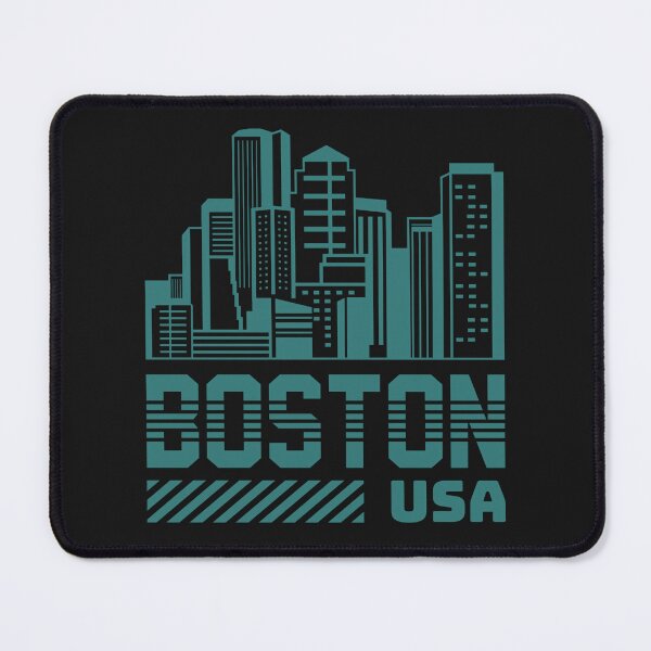 Item preview,     boston massachusetts designed and sold by NEXTLEVEL318.