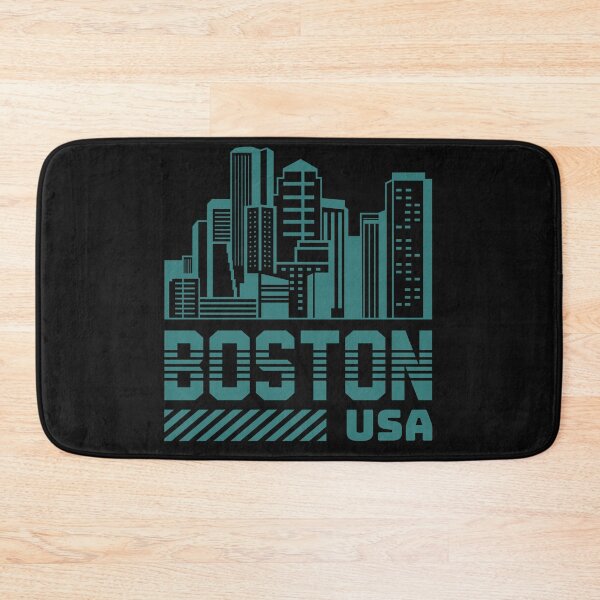 Item preview,     boston massachusetts designed and sold by NEXTLEVEL318.