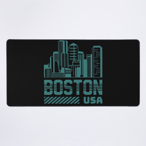 Item preview,     boston massachusetts designed and sold by NEXTLEVEL318.