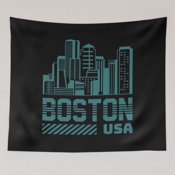Item preview,     boston massachusetts designed and sold by NEXTLEVEL318.