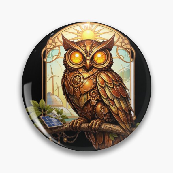 Item preview, Wisdom Lights the Way designed and sold by Dreamy Armine Art.