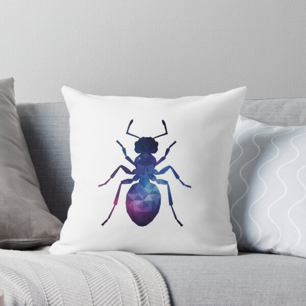 Item preview, Space Ant Galaxy – Nebula Art for Astronomy and Science Fiction Fans designed and sold by bsbd-action.