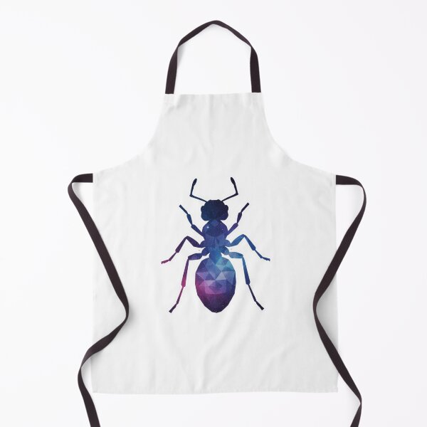 Item preview, Space Ant Galaxy – Nebula Art for Astronomy and Science Fiction Fans designed and sold by bsbd-action.