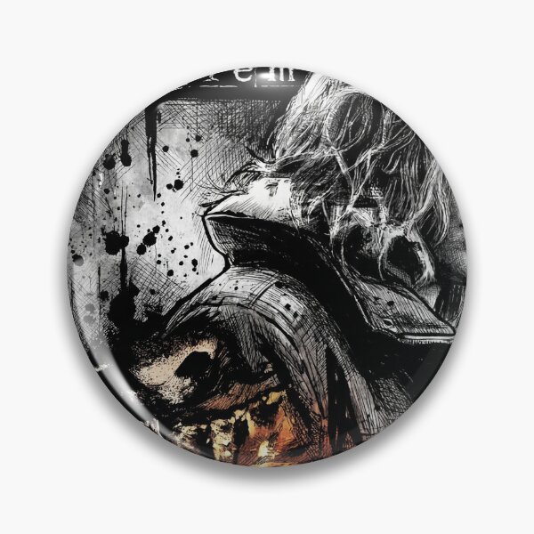 Item preview, Resident Evil Requiem Grace Ashcroft designed and sold by Senpaiwaves.
