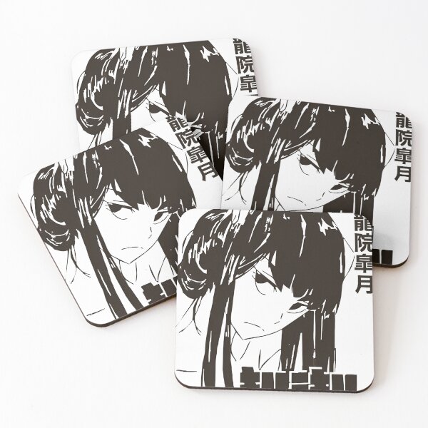 Item preview, Satsuki Kiryuin designed and sold by mcx-3.