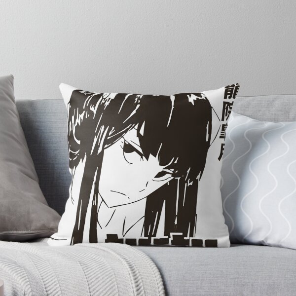 Item preview, Satsuki Kiryuin designed and sold by mcx-3.