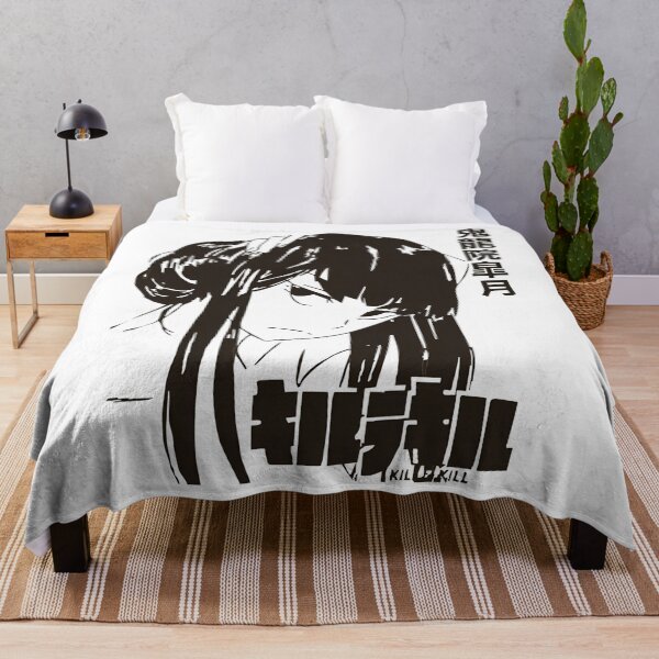 Item preview, Satsuki Kiryuin designed and sold by mcx-3.