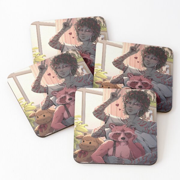 Item preview, Gem & Rusty: Passing Through Cafe designed and sold by Nik Knight Book Merch.