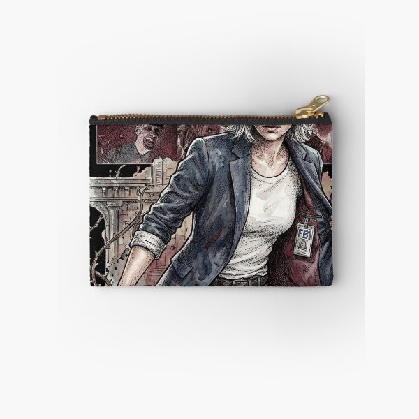 Item preview, Resident Evil Requiem Grace Ashcroft designed and sold by Senpaiwaves.