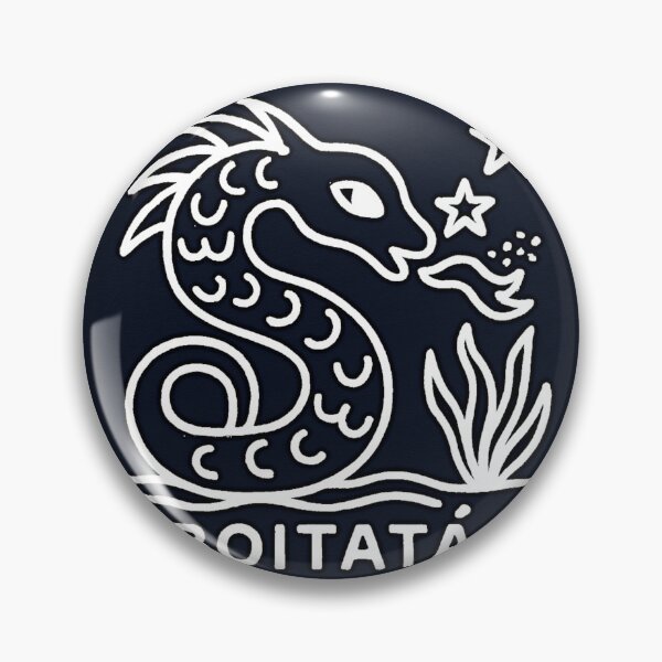Item preview, Boitatá Cordel – The Fiery Serpent of the Depths – Brazilian Mythology  designed and sold by Helios Be. Lavsh.
