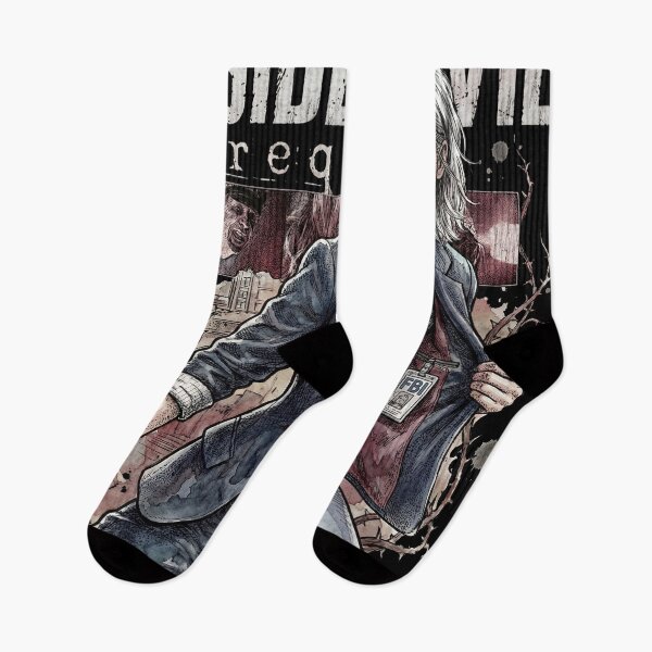 Item preview, Resident Evil Requiem Grace Ashcroft designed and sold by Senpaiwaves.
