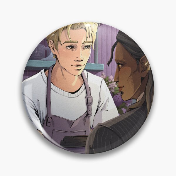 Item preview, Oliver & Liel: Passing Through Cafe designed and sold by Nik Knight Book Merch.