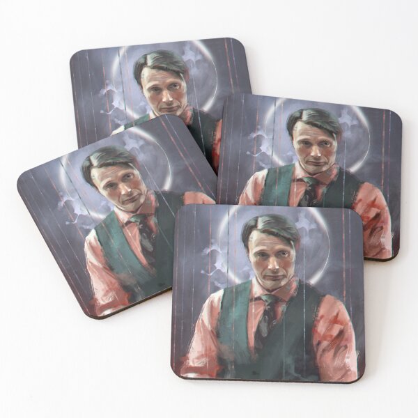 Item preview, The Chef designed and sold by Wisesnail.
