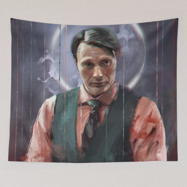 Item preview, The Chef designed and sold by Wisesnail.