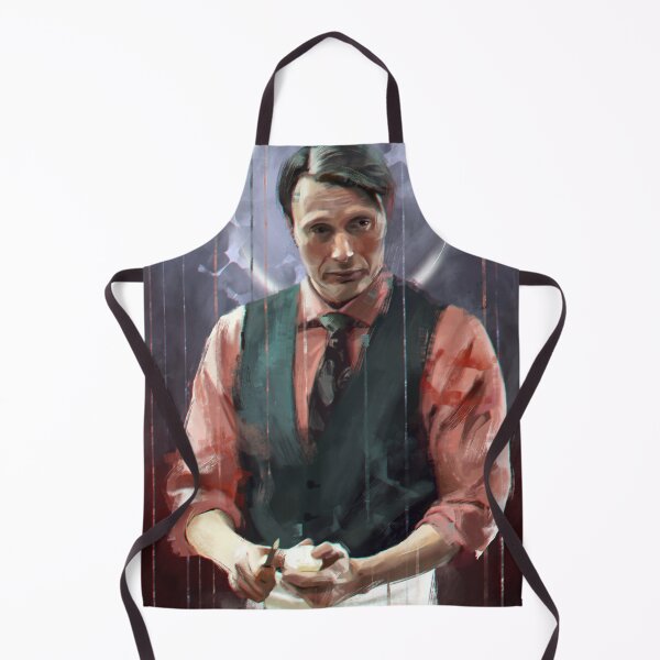 Item preview, The Chef designed and sold by Wisesnail.