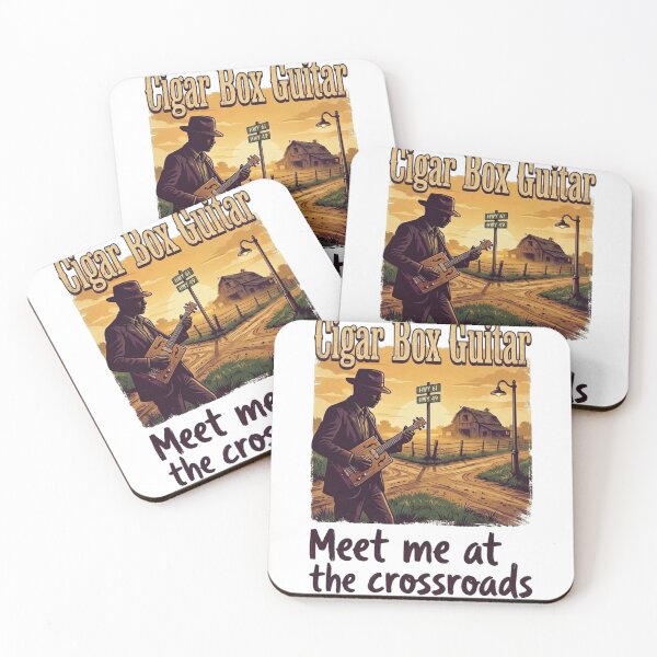 Item preview,  Meet me at the crossroads  designed and sold by Jimhebbe.