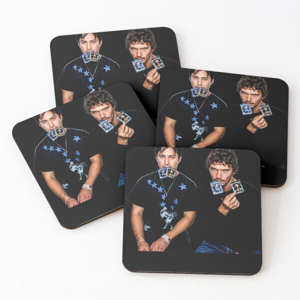 Item preview, cozanov and Shane Hollander and Ilya Rozanov's Heated Rivalry, Shane and Ilya designed and sold by issacsage.