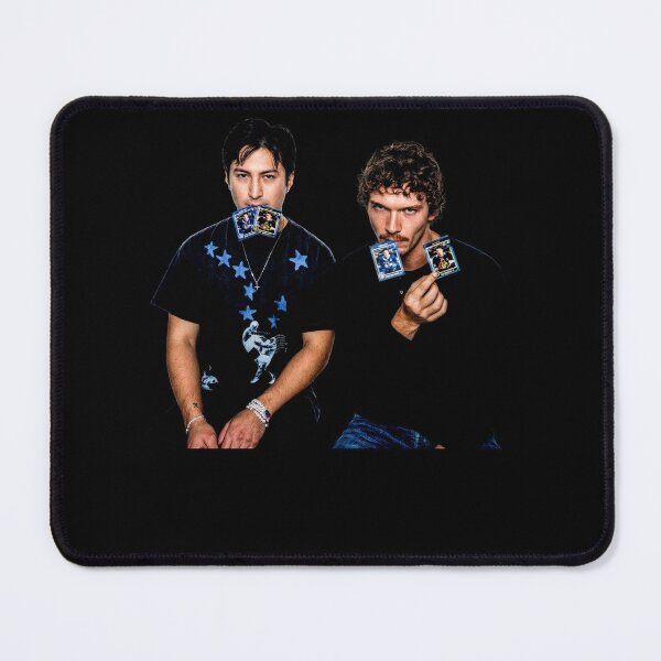 Item preview, cozanov and Shane Hollander and Ilya Rozanov's Heated Rivalry, Shane and Ilya designed and sold by issacsage.