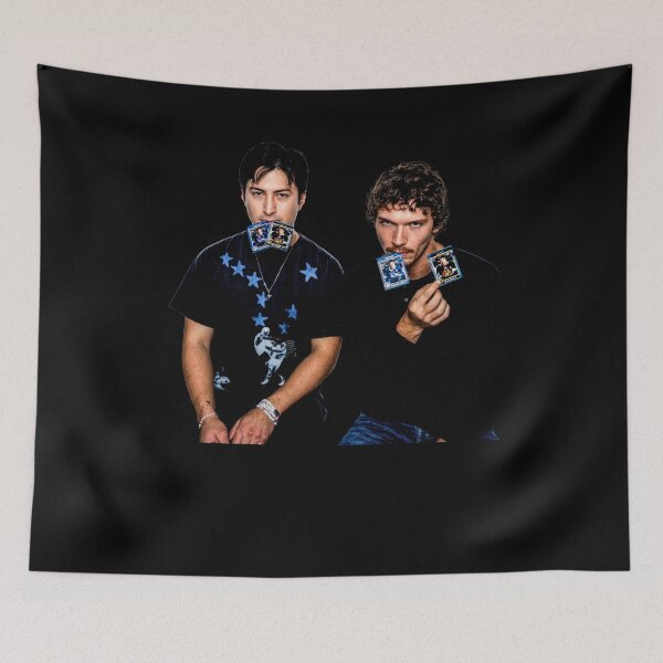 Item preview, cozanov and Shane Hollander and Ilya Rozanov's Heated Rivalry, Shane and Ilya designed and sold by issacsage.