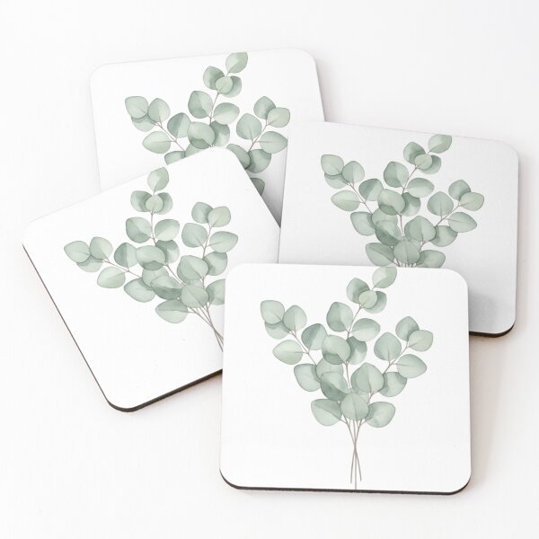 Item preview, Eucalyptus designed and sold by Avenelle.