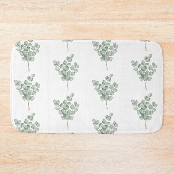 Item preview, Eucalyptus designed and sold by Avenelle.