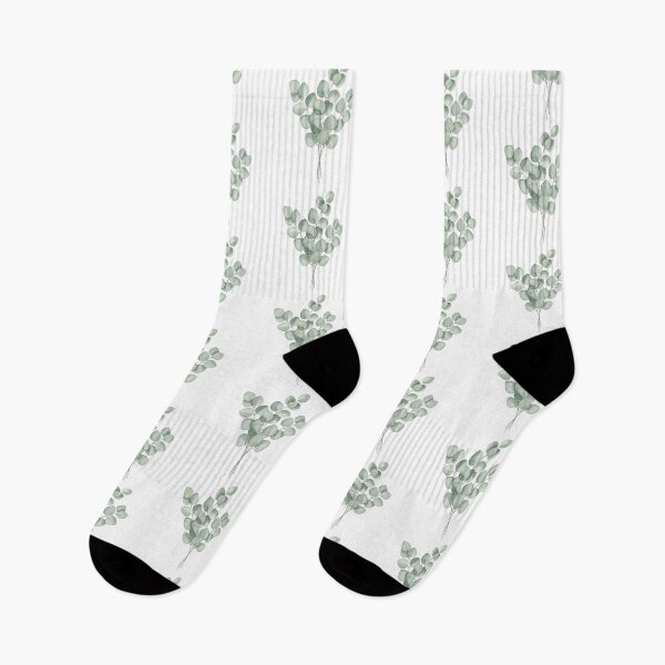 Item preview, Eucalyptus designed and sold by Avenelle.