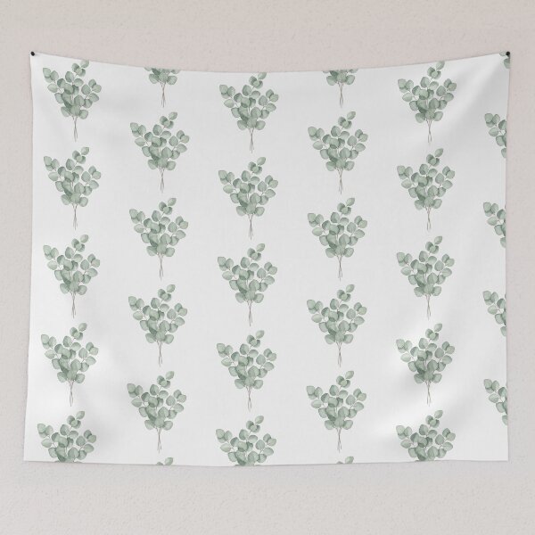 Item preview, Eucalyptus designed and sold by Avenelle.