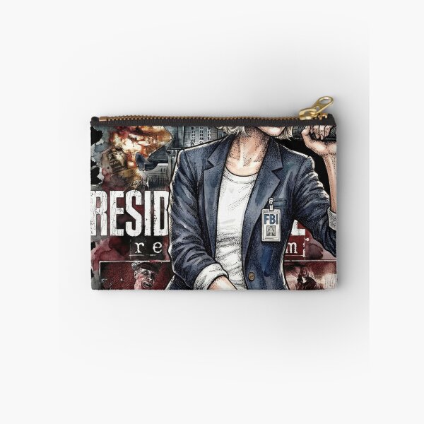 Item preview, Resident Evil Requiem Grace Ashcroft designed and sold by Senpaiwaves.