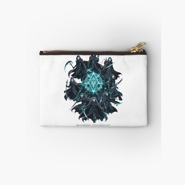Item preview, Zexion shadow covenant  designed and sold by Rally Forge.