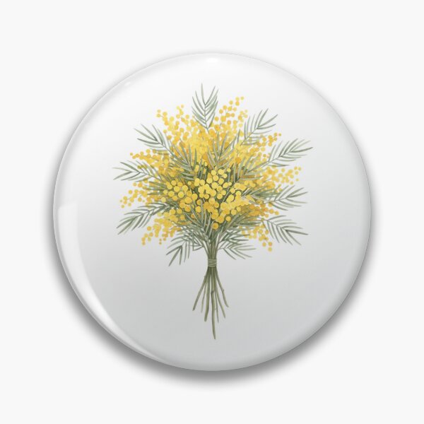 Item preview, Mimosa designed and sold by Avenelle.