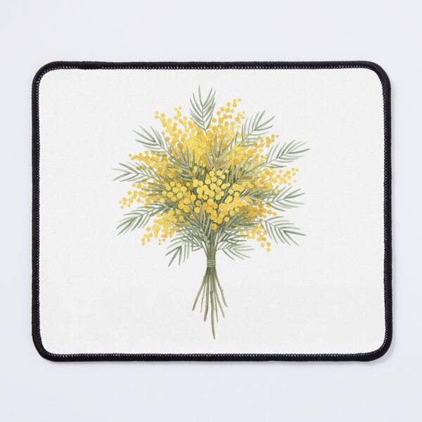 Item preview, Mimosa designed and sold by Avenelle.