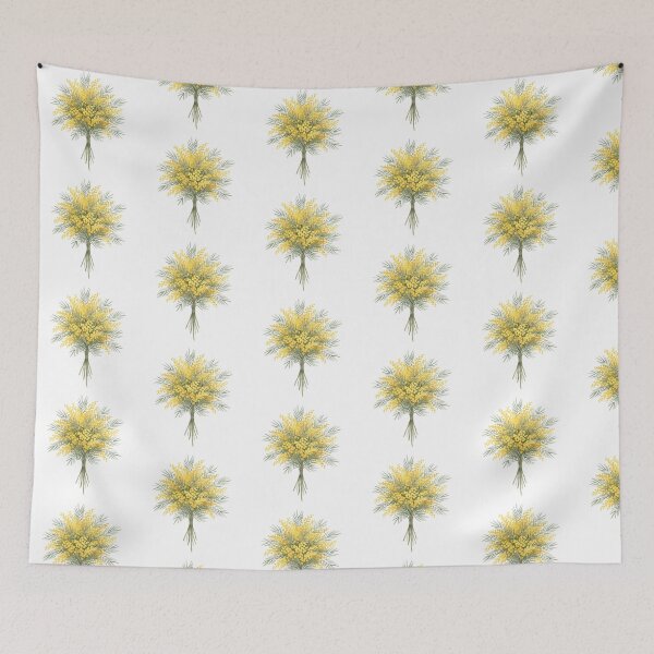 Item preview, Mimosa designed and sold by Avenelle.